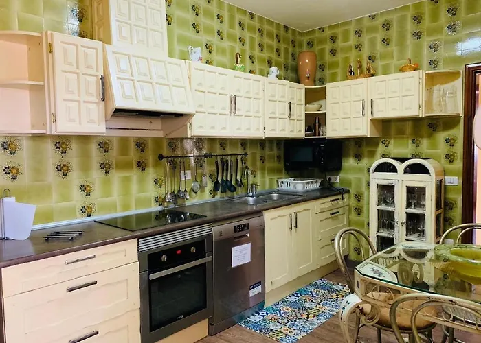 Tinizara ヴィラ *