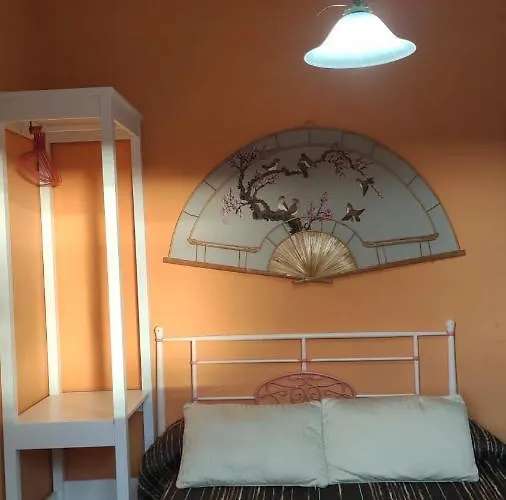 Villa Tinizara Arona (Tenerife)