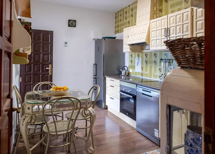 Tinizara Arona (Tenerife)