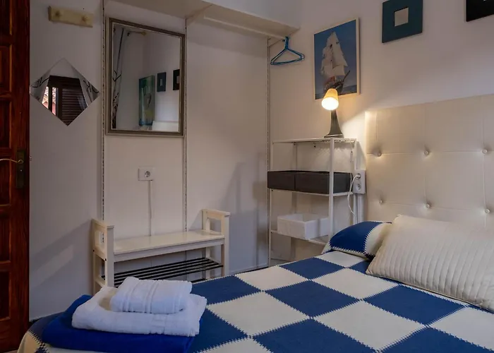 Tinizara Villa Arona (Tenerife)