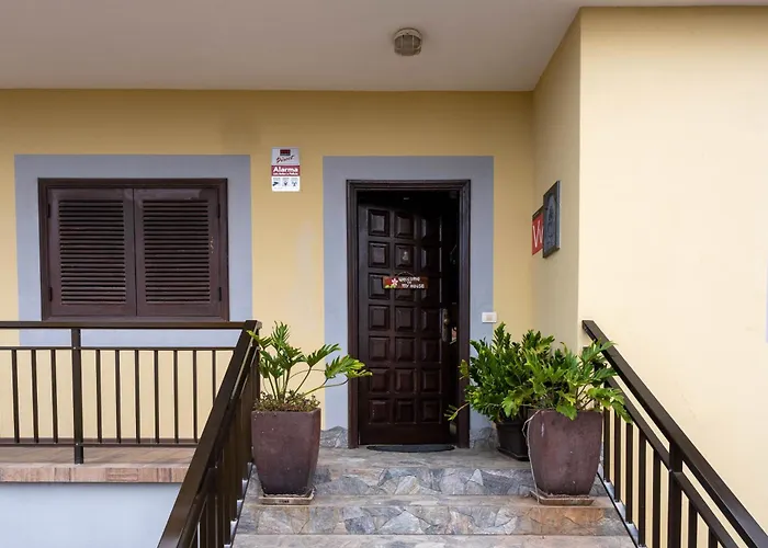 Tinizara * Arona (Tenerife)