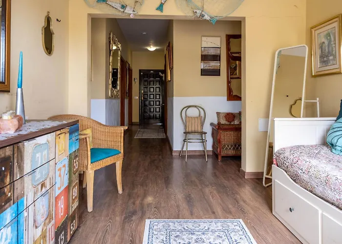 Villa Tinizara Arona (Tenerife)