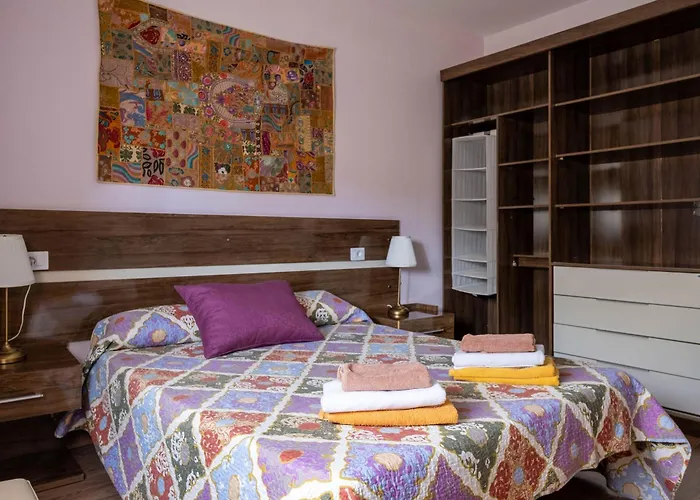 Villa Tinizara Arona (Tenerife)