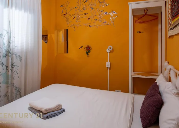 Tinizara Arona (Tenerife)