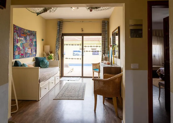 ヴィラ Tinizara *